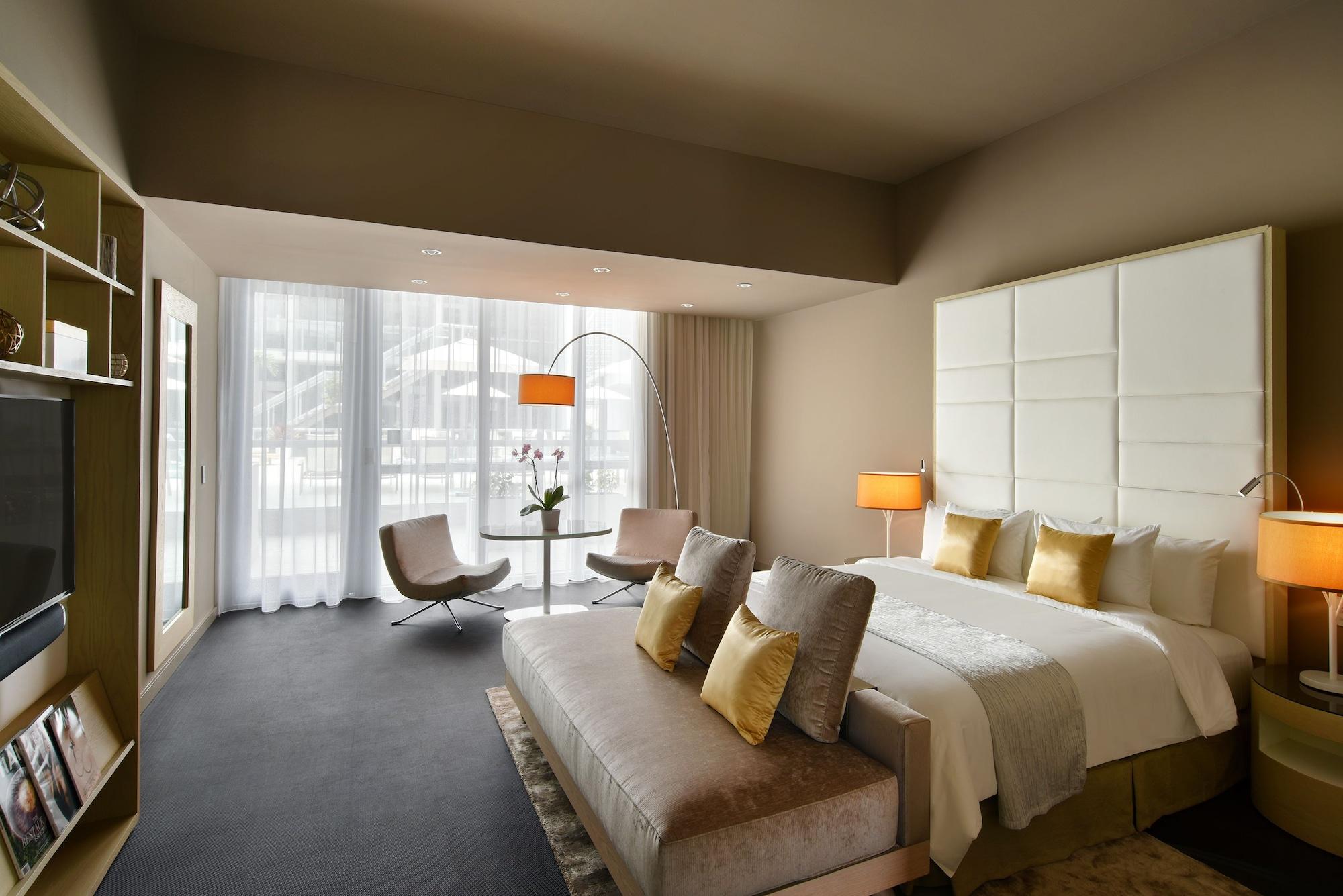 The Grayson Hotel Miami Downtown Kültér fotó