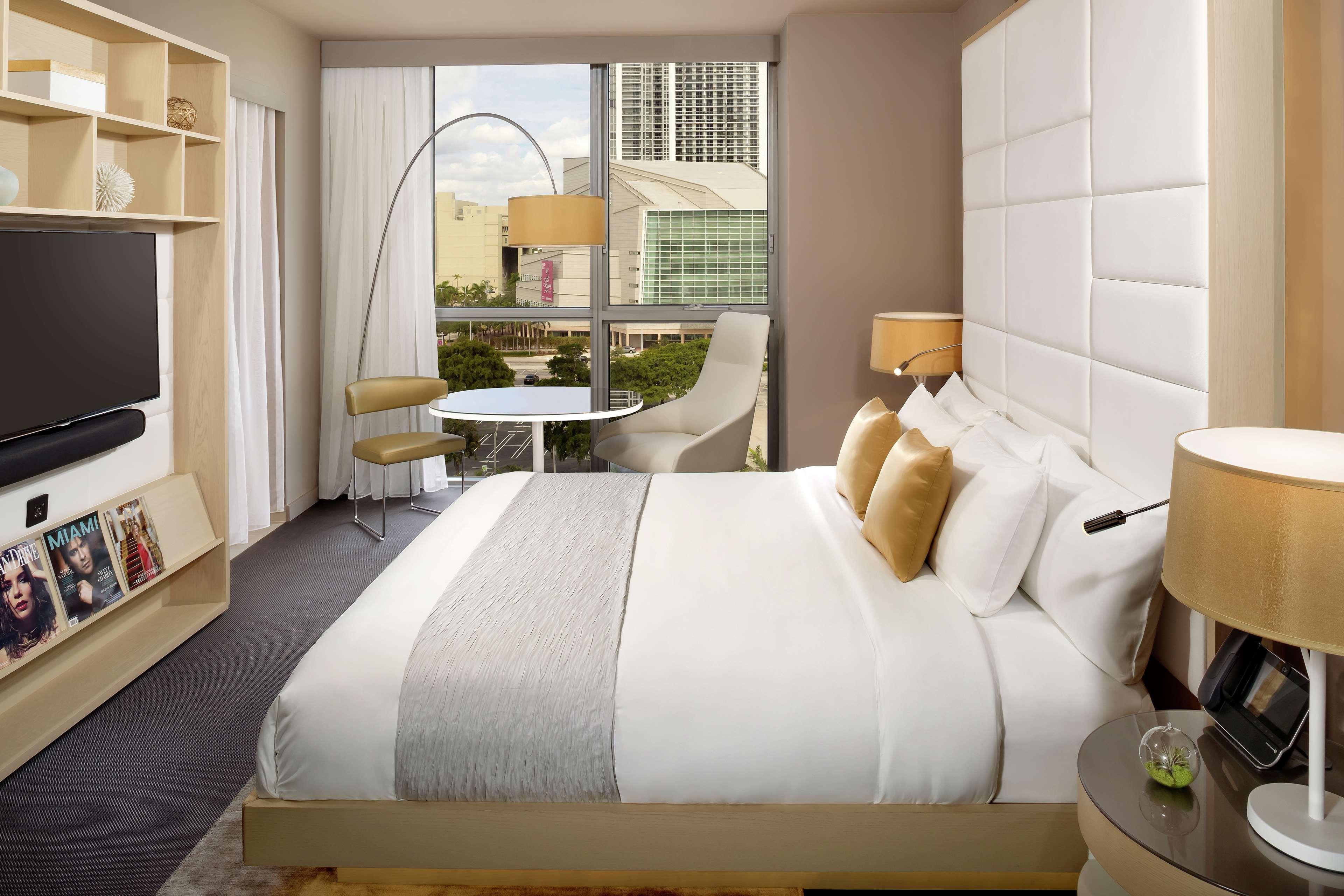 The Grayson Hotel Miami Downtown Kültér fotó