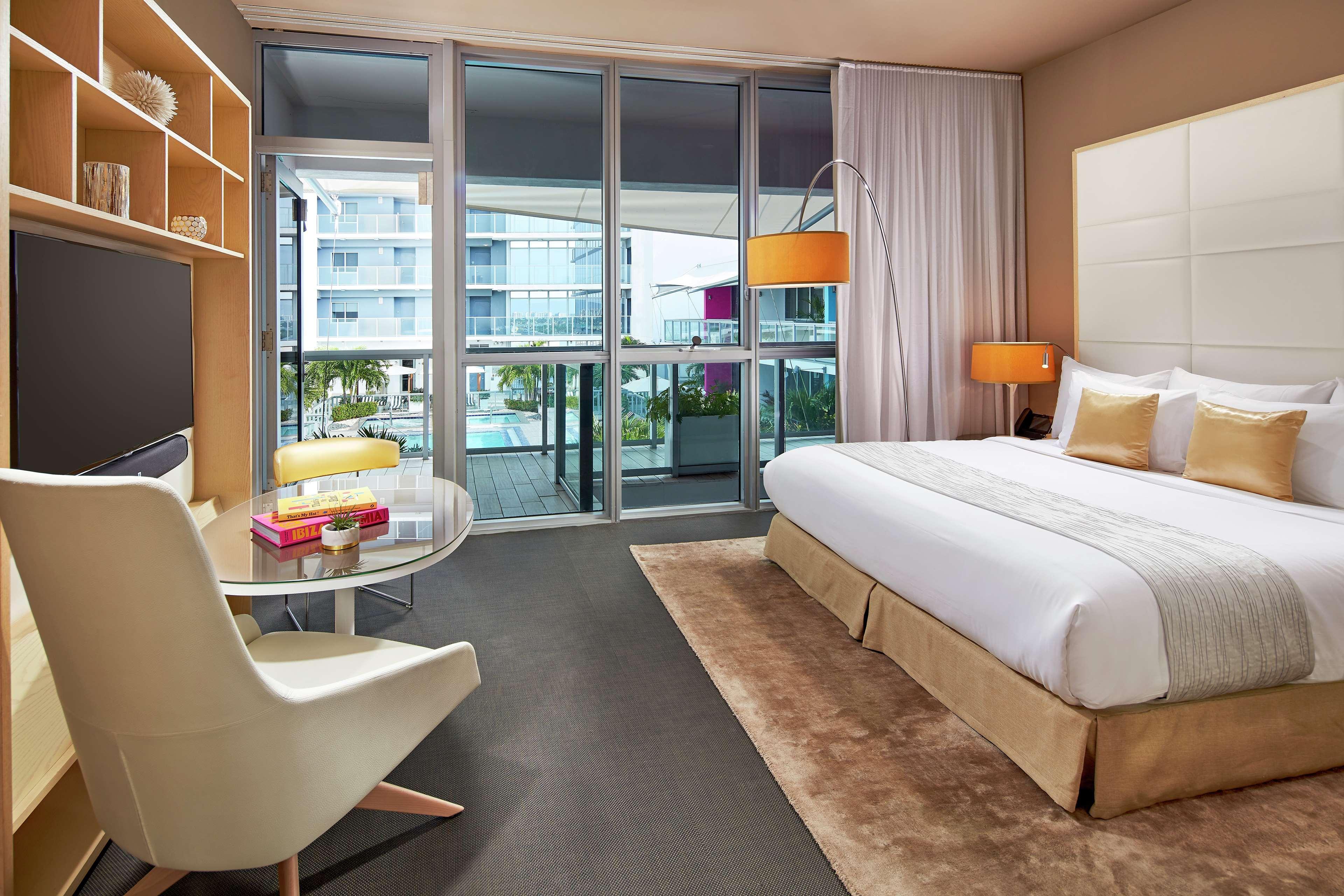 The Grayson Hotel Miami Downtown Kültér fotó