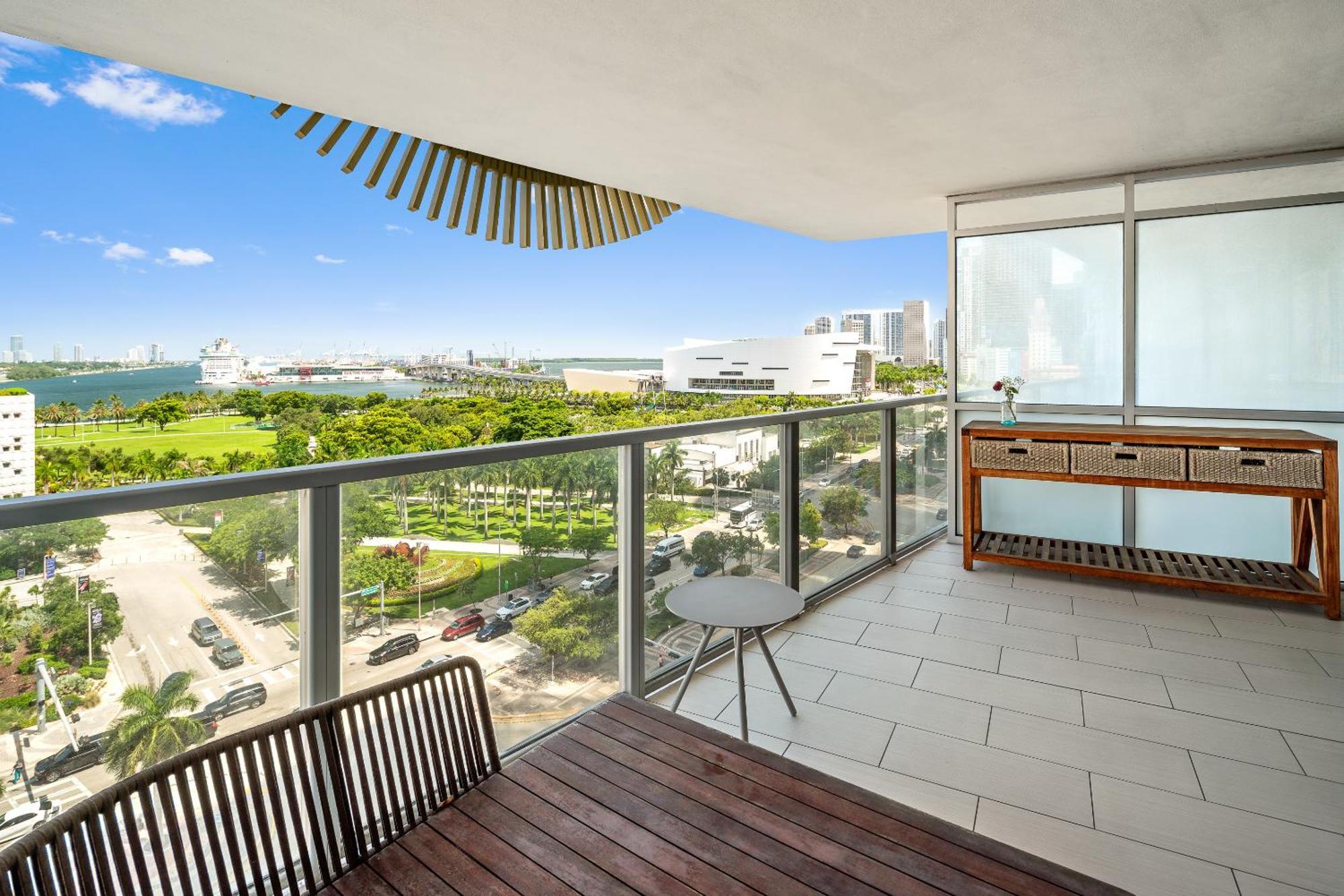 The Grayson Hotel Miami Downtown Kültér fotó