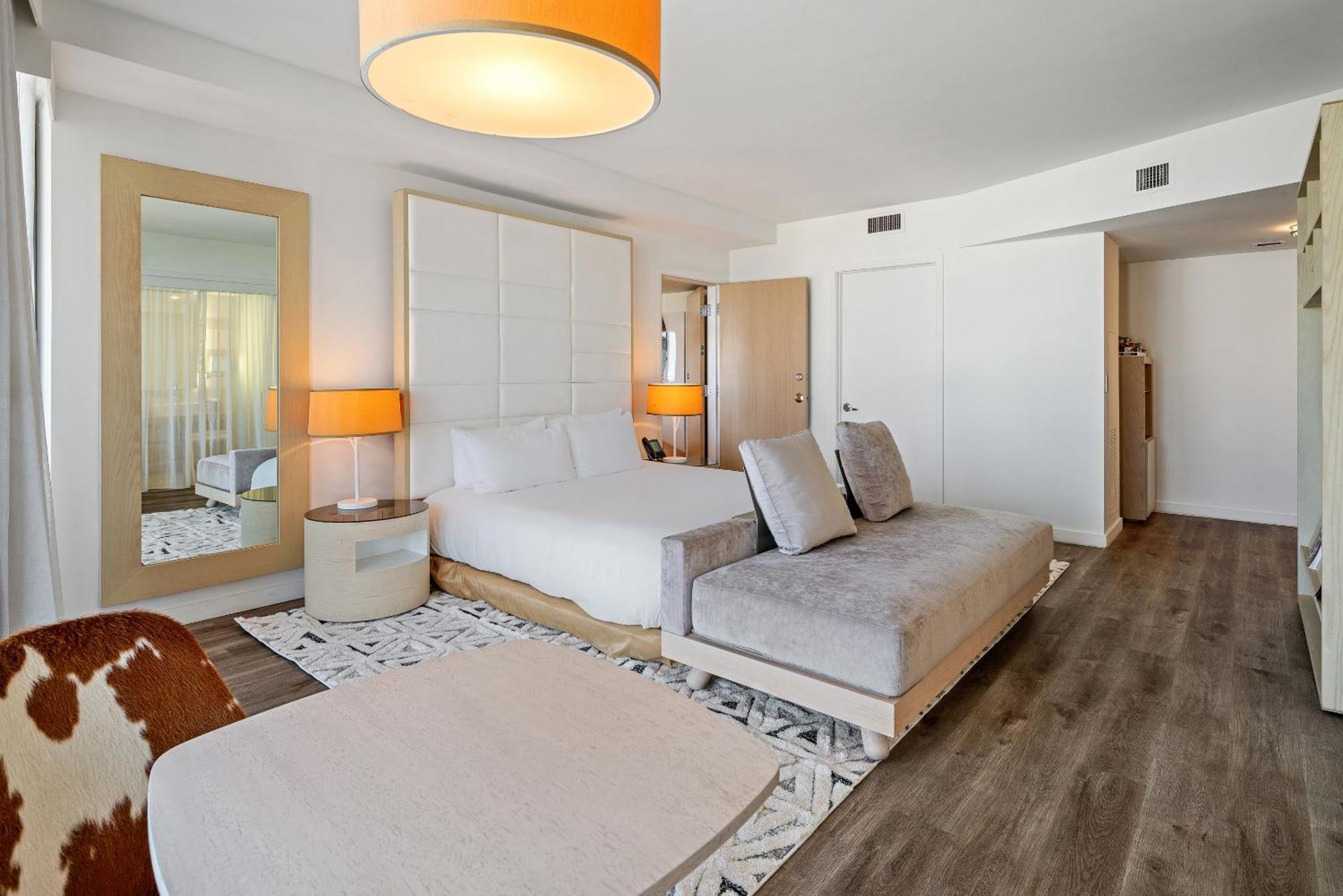 The Grayson Hotel Miami Downtown Kültér fotó