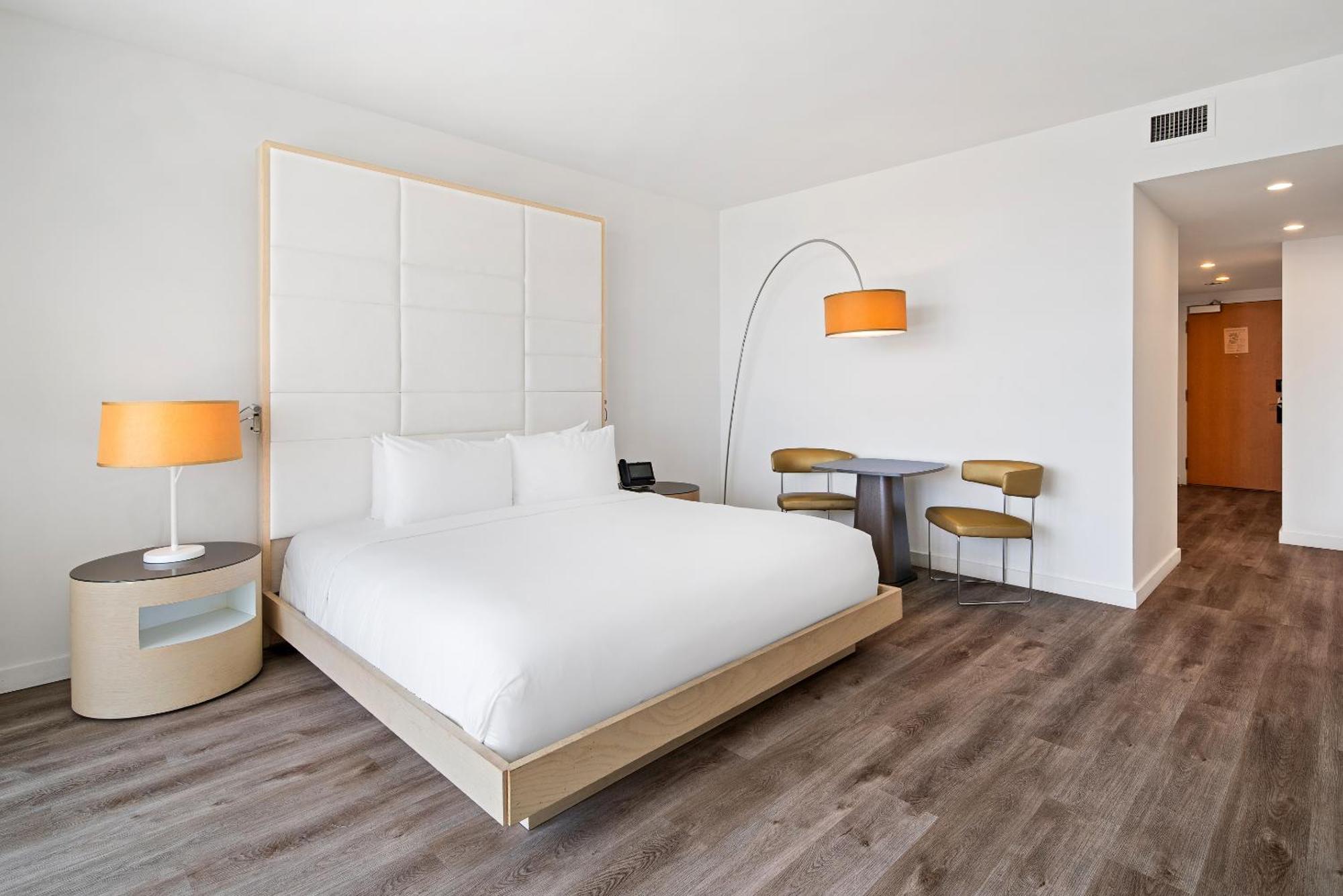 The Grayson Hotel Miami Downtown Kültér fotó