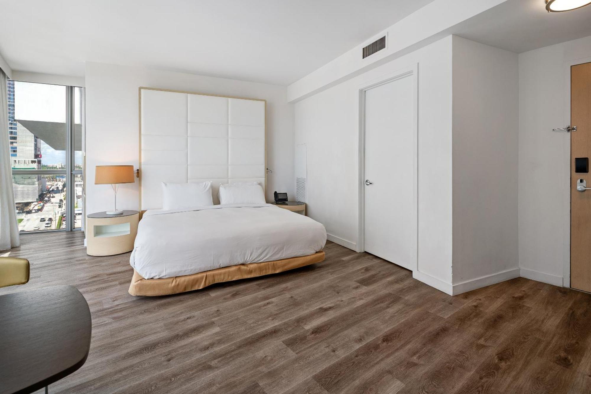 The Grayson Hotel Miami Downtown Kültér fotó