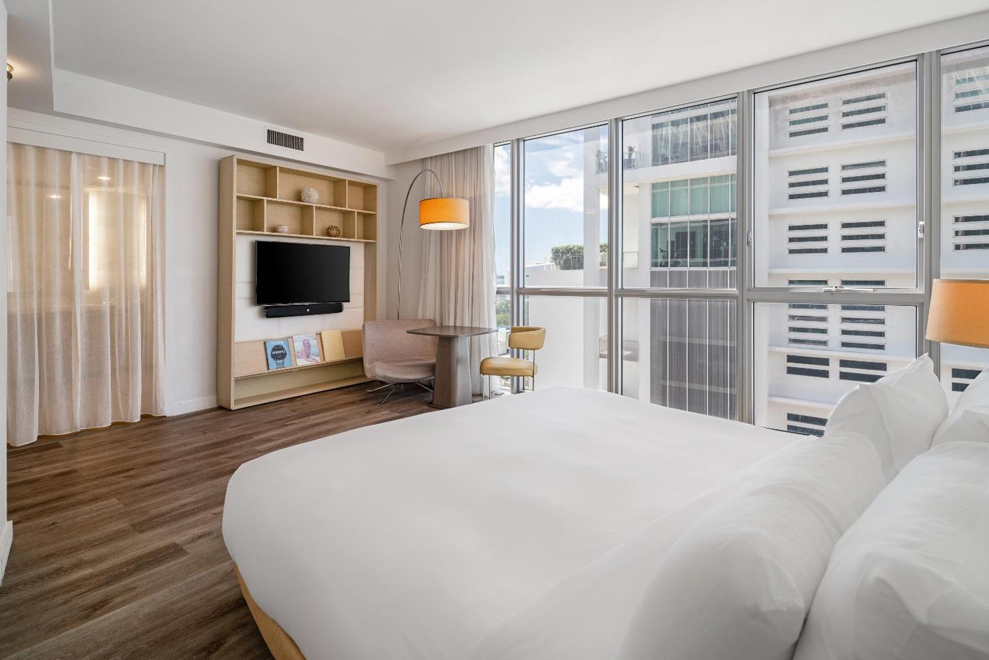 The Grayson Hotel Miami Downtown Kültér fotó