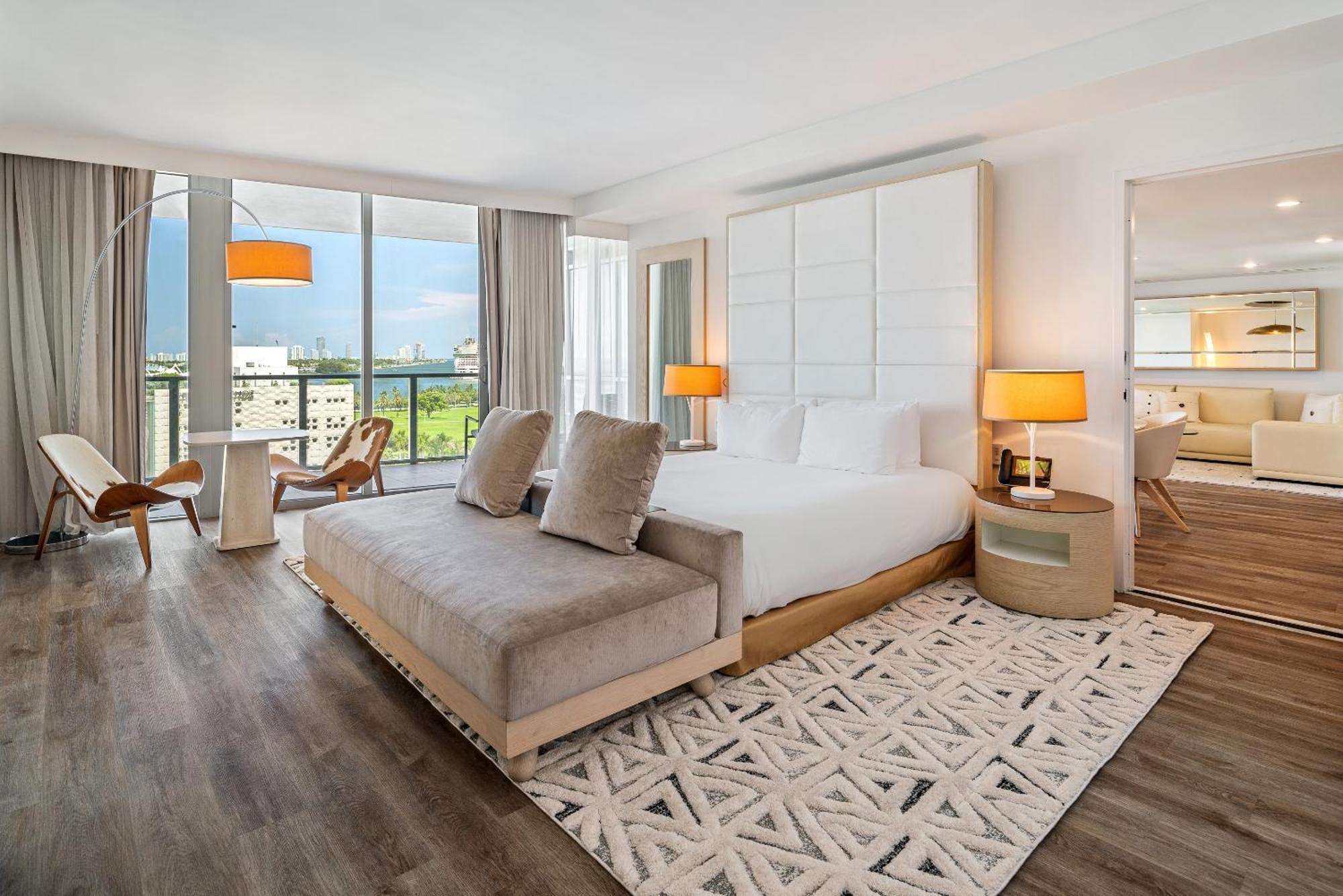 The Grayson Hotel Miami Downtown Kültér fotó