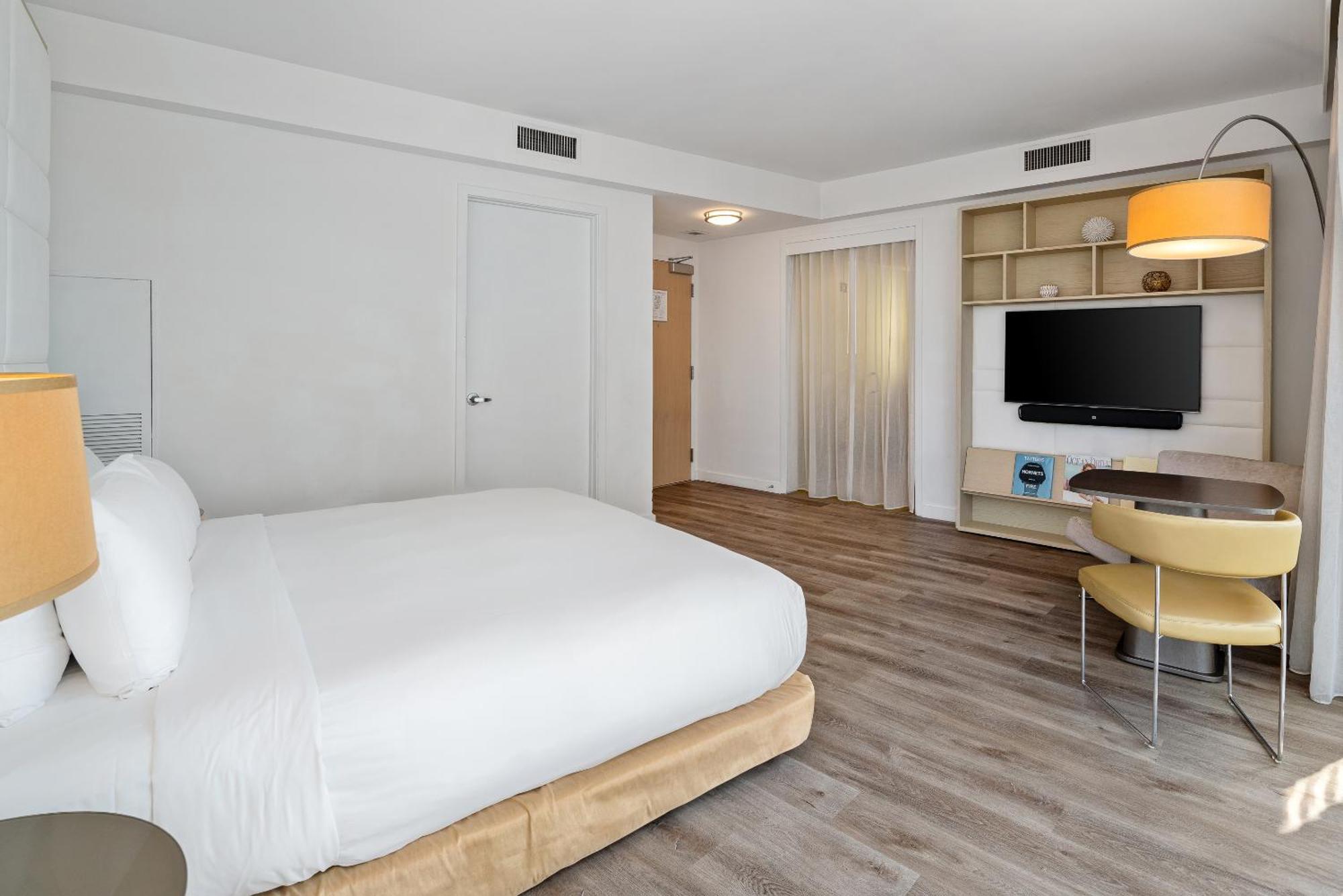 The Grayson Hotel Miami Downtown Kültér fotó