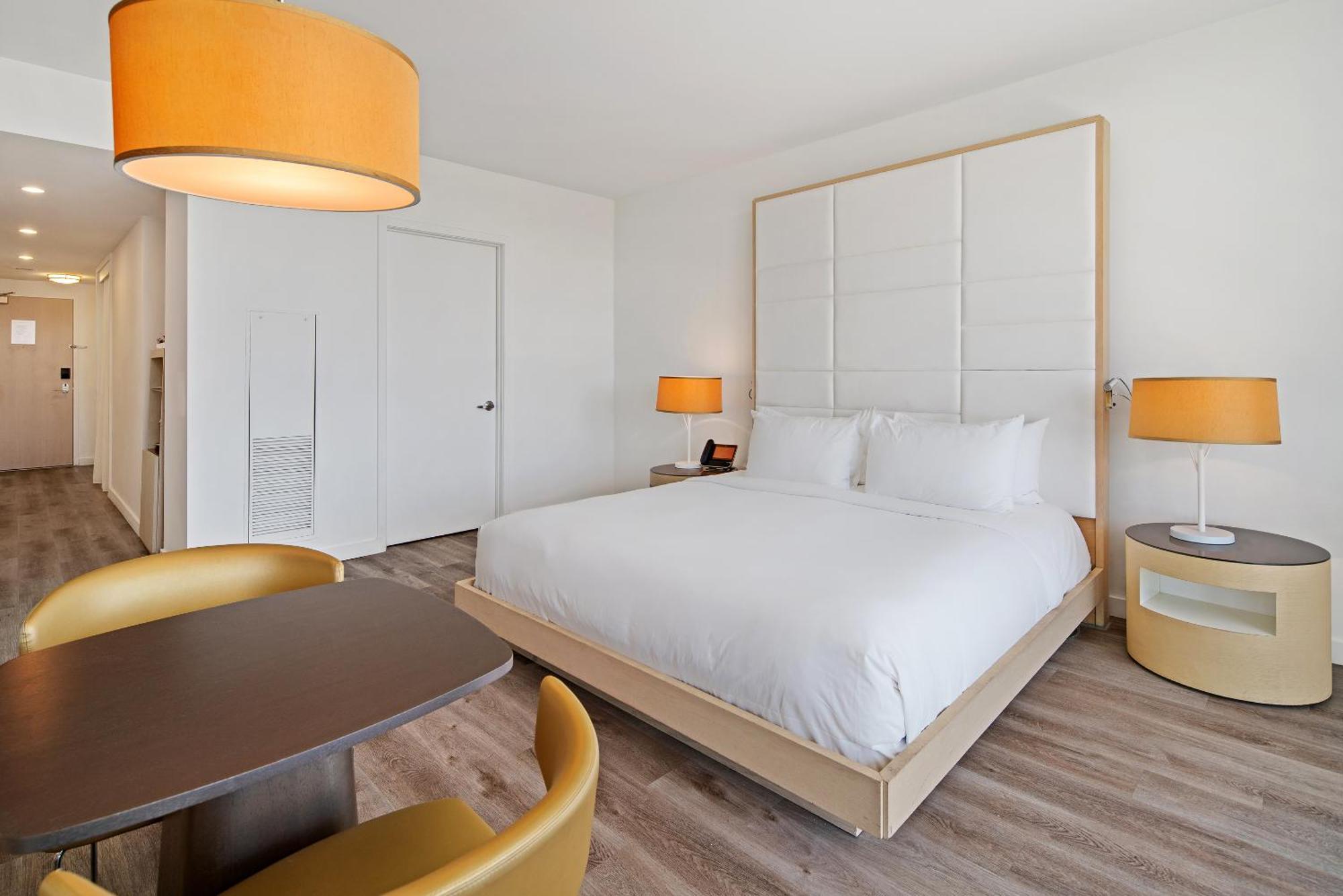 The Grayson Hotel Miami Downtown Kültér fotó