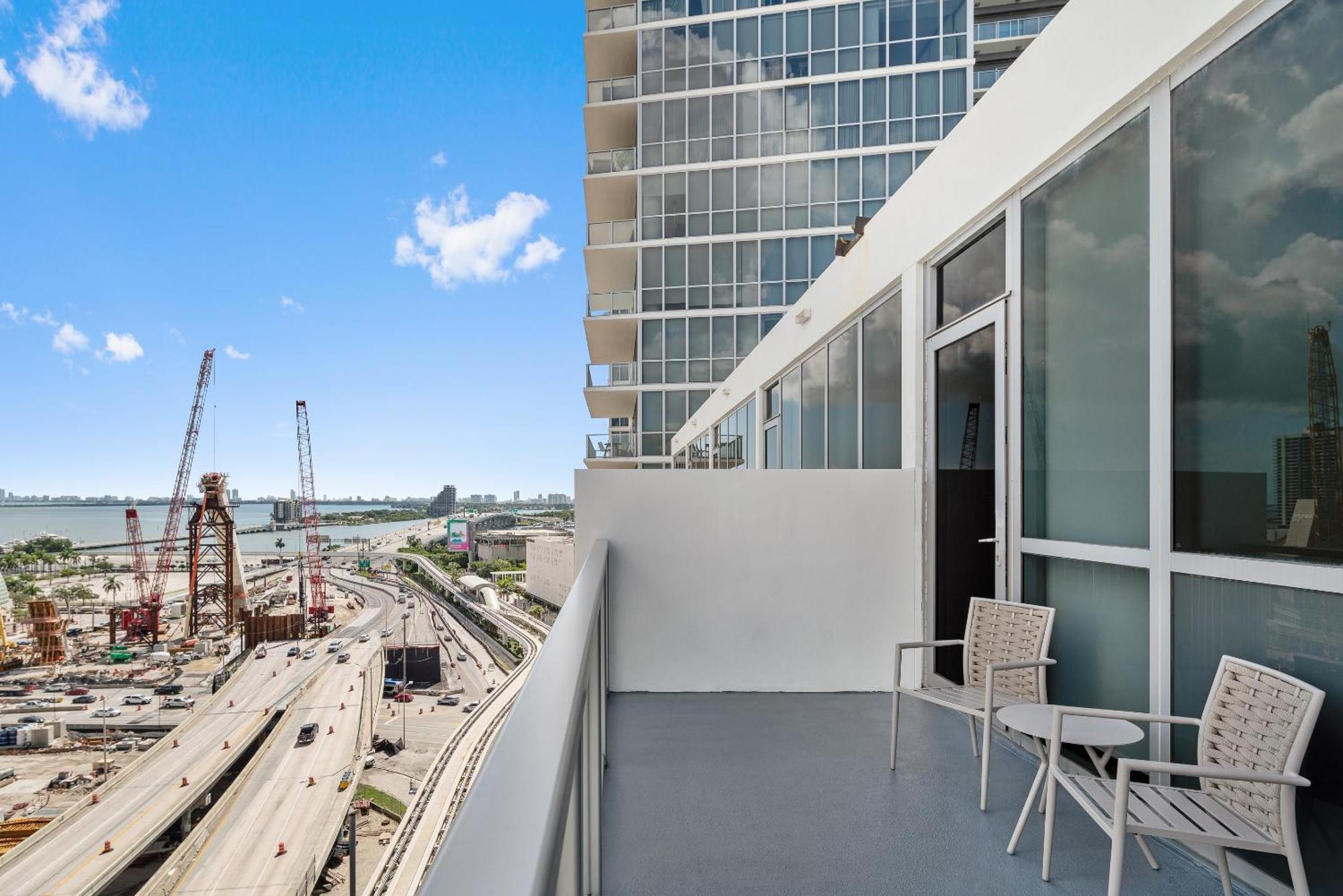 The Grayson Hotel Miami Downtown Kültér fotó