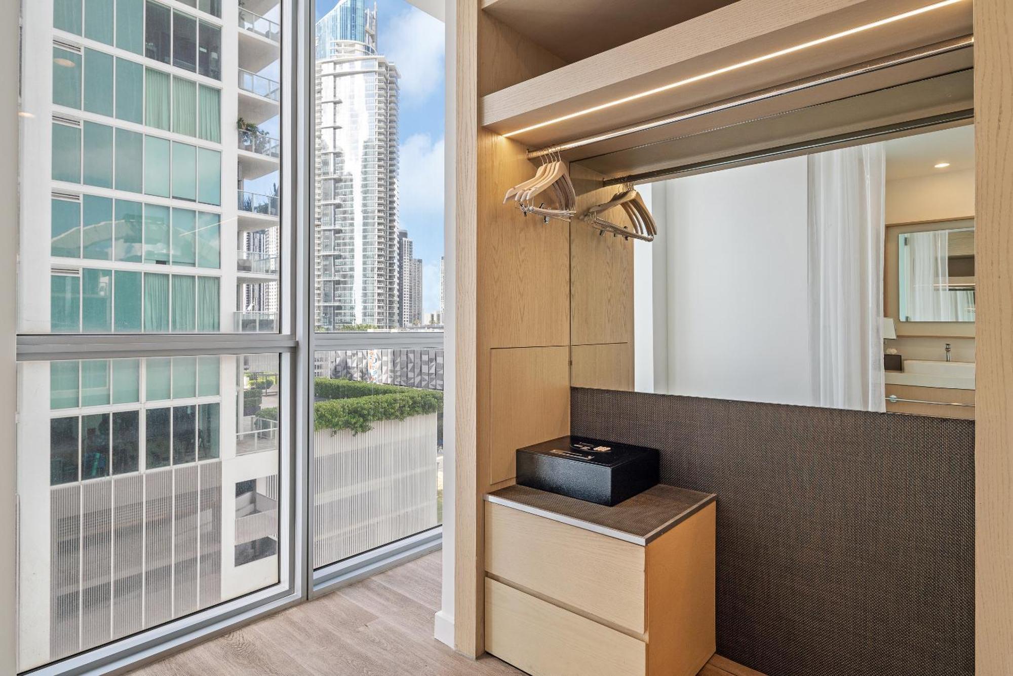 The Grayson Hotel Miami Downtown Kültér fotó
