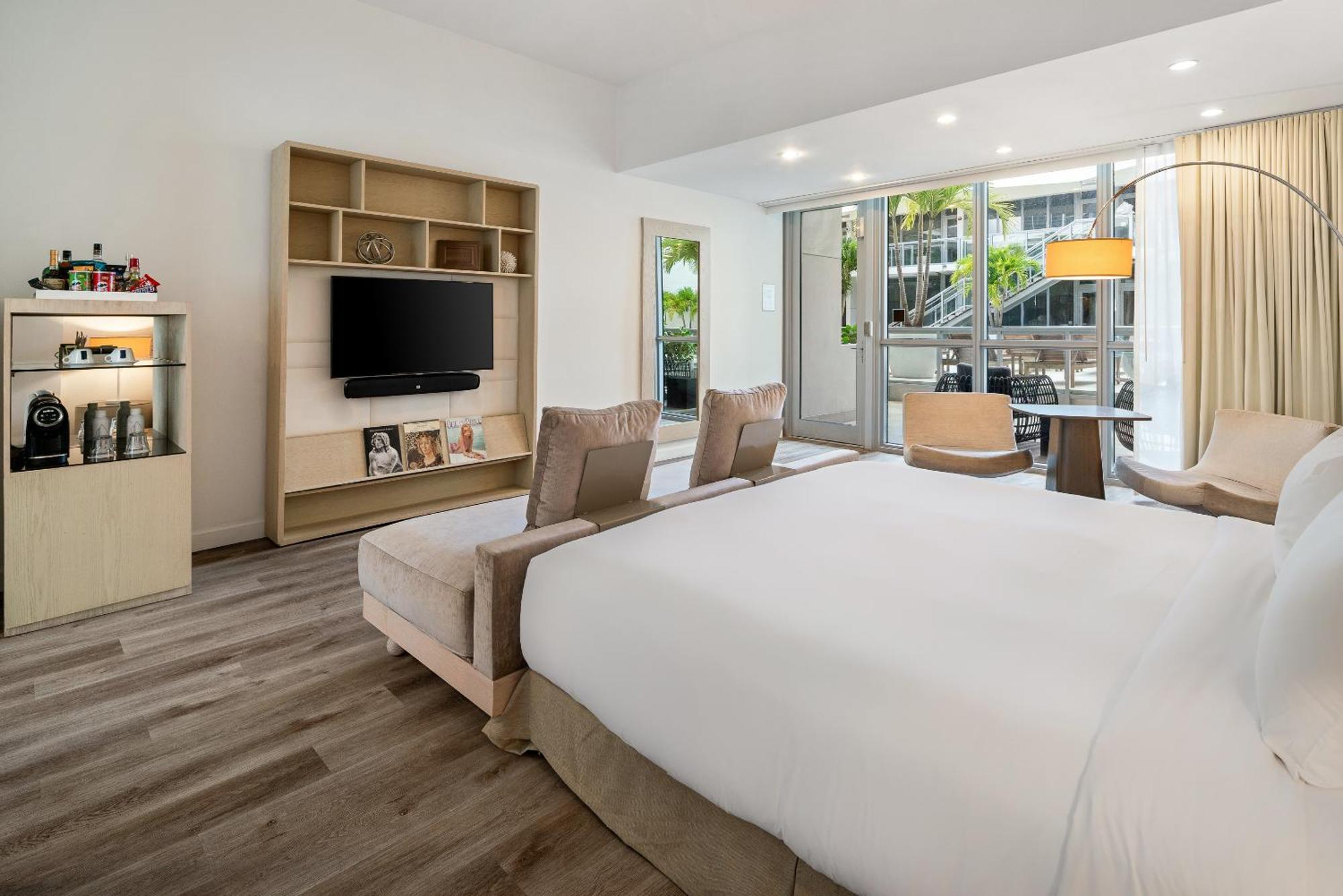 The Grayson Hotel Miami Downtown Kültér fotó