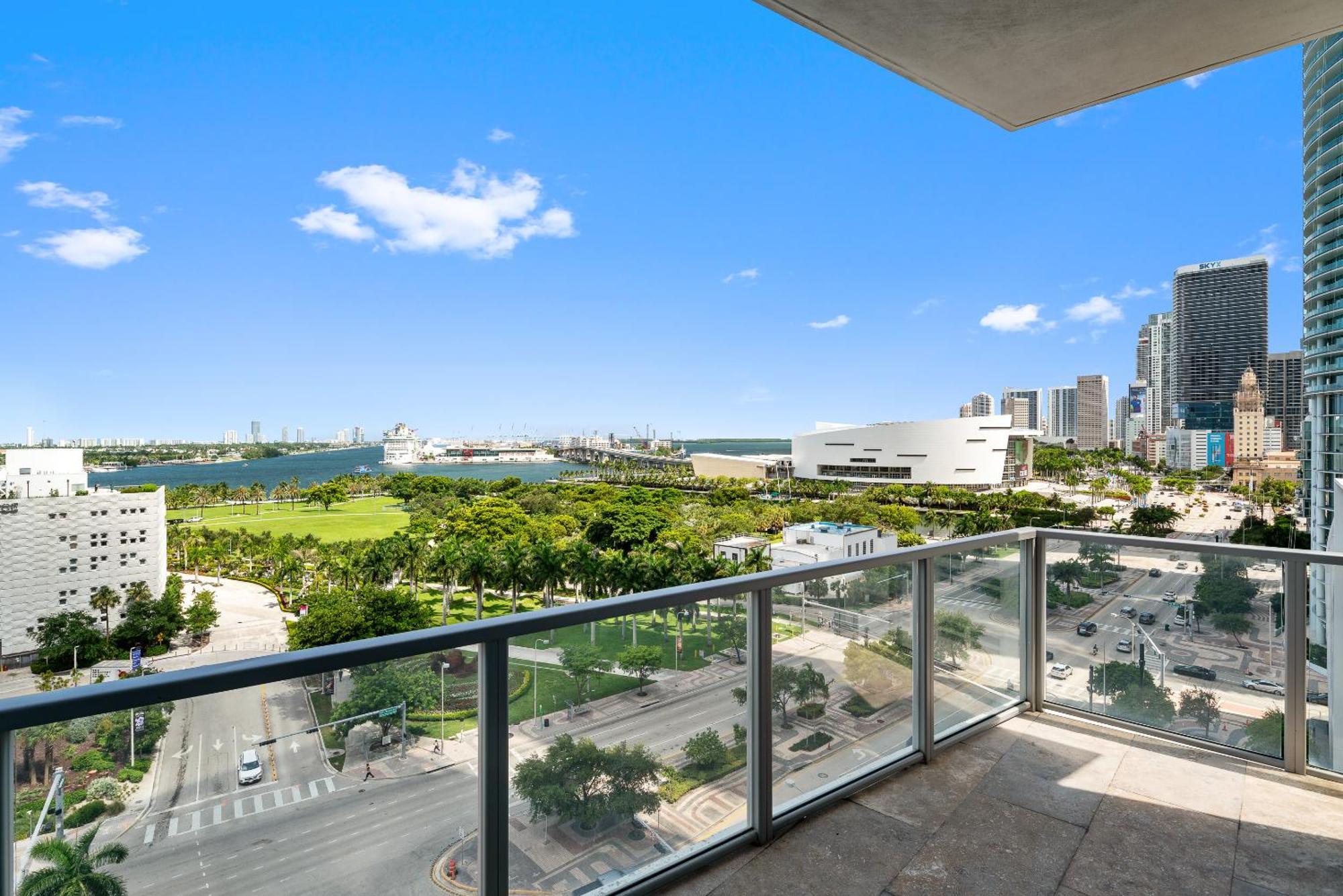 The Grayson Hotel Miami Downtown Kültér fotó