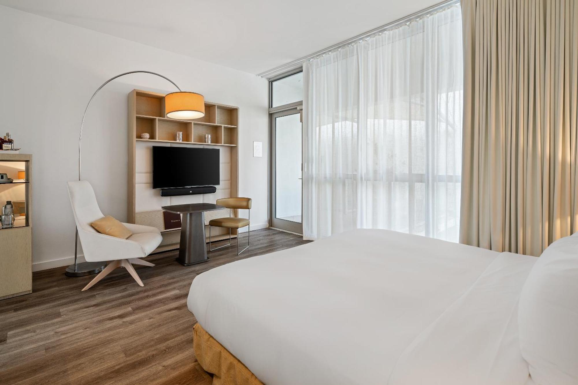 The Grayson Hotel Miami Downtown Kültér fotó