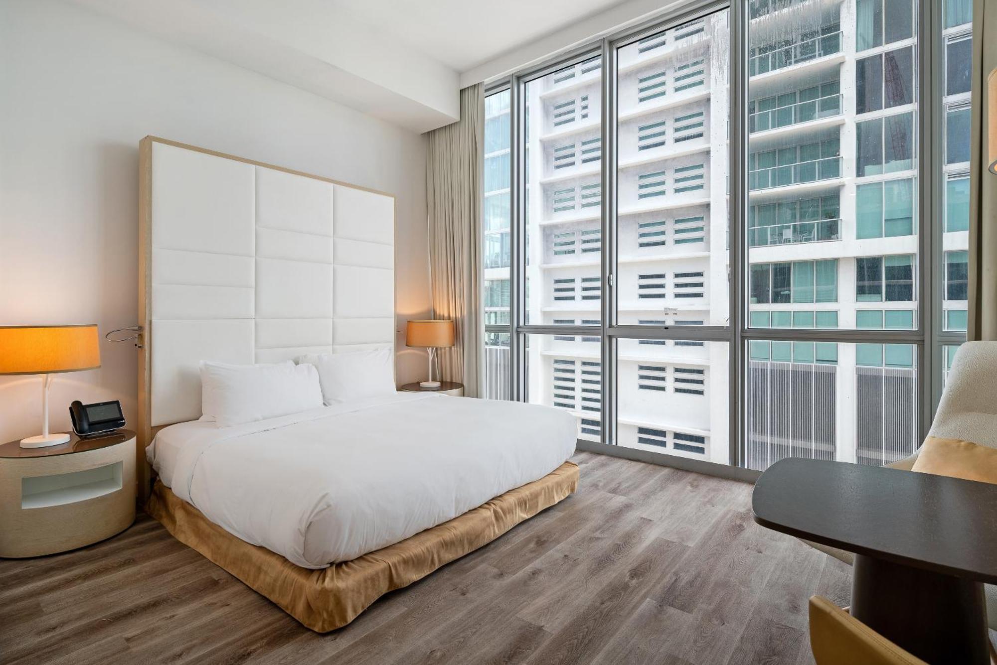 The Grayson Hotel Miami Downtown Kültér fotó