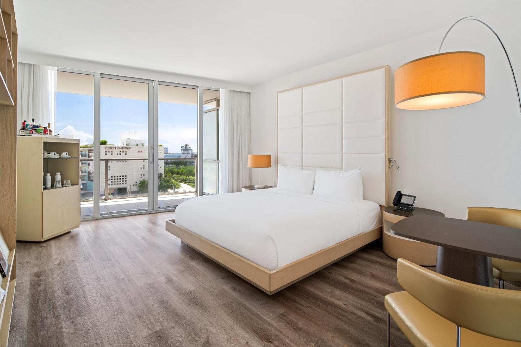 The Grayson Hotel Miami Downtown Kültér fotó