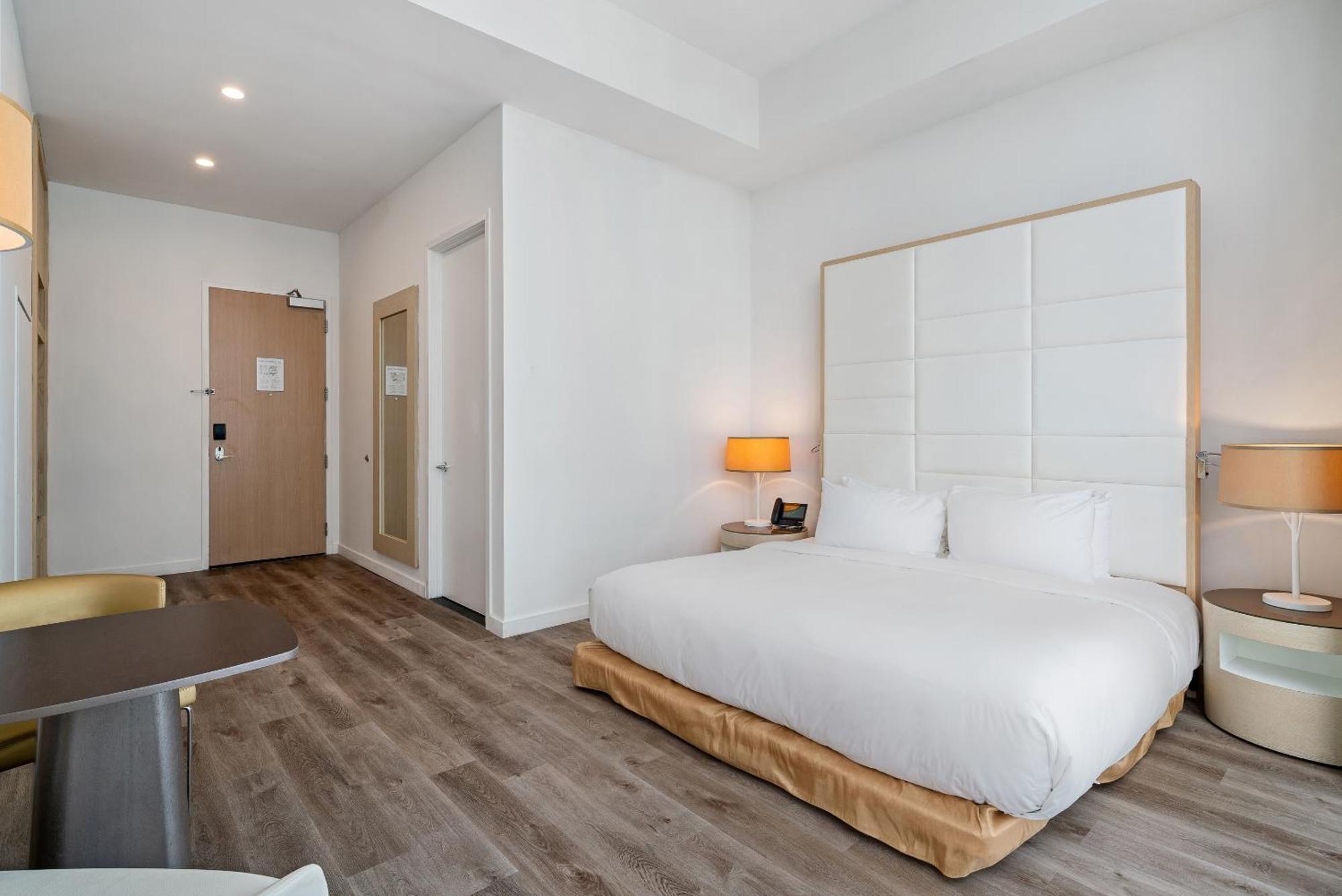 The Grayson Hotel Miami Downtown Kültér fotó