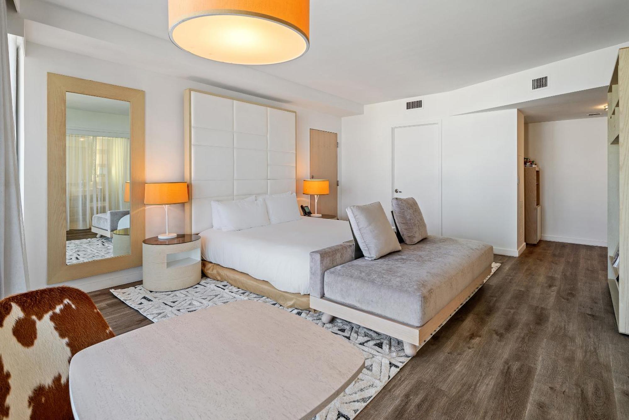 The Grayson Hotel Miami Downtown Kültér fotó