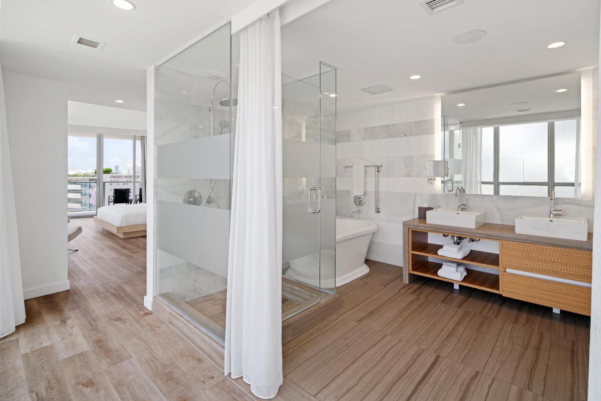 The Grayson Hotel Miami Downtown Kültér fotó