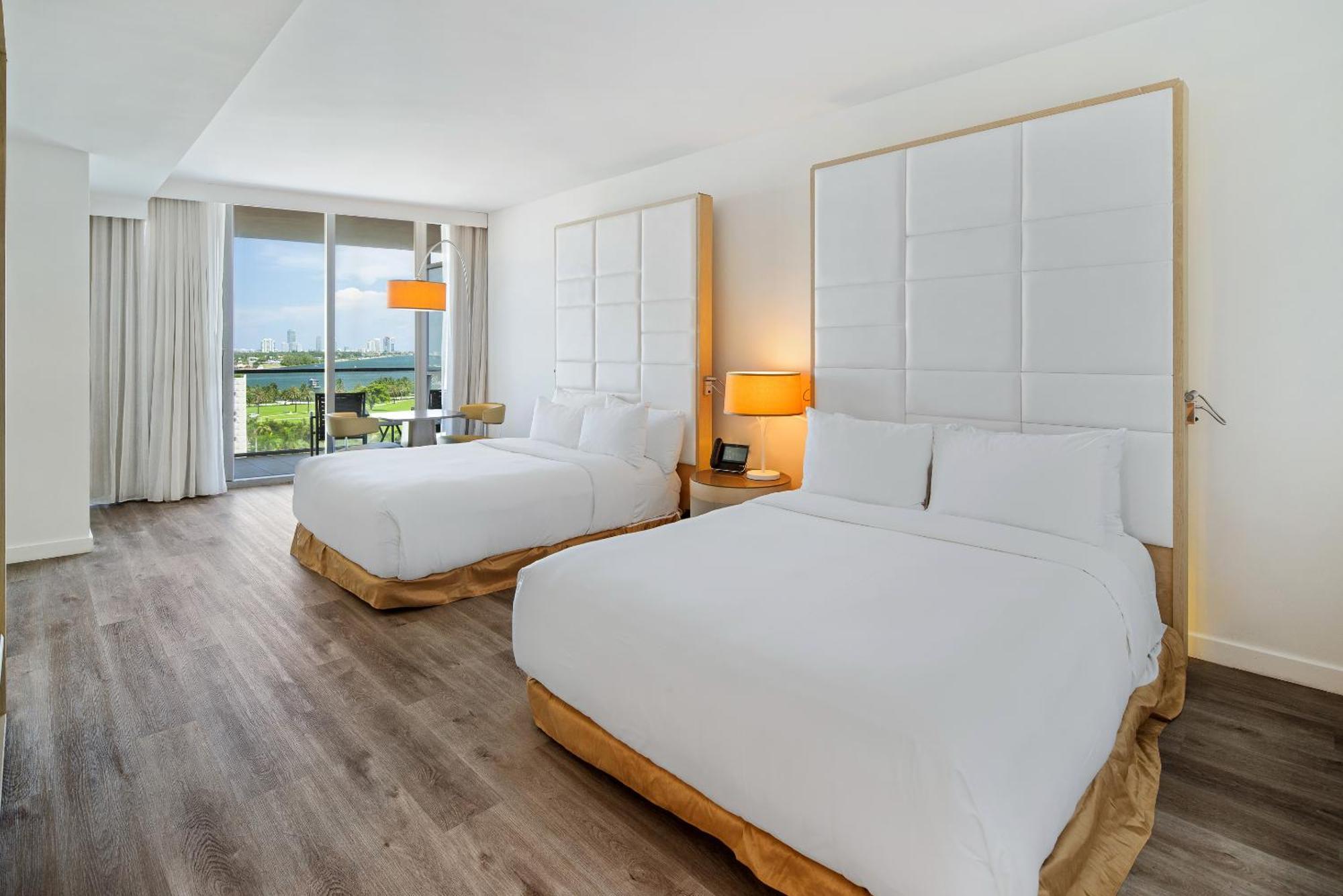 The Grayson Hotel Miami Downtown Kültér fotó
