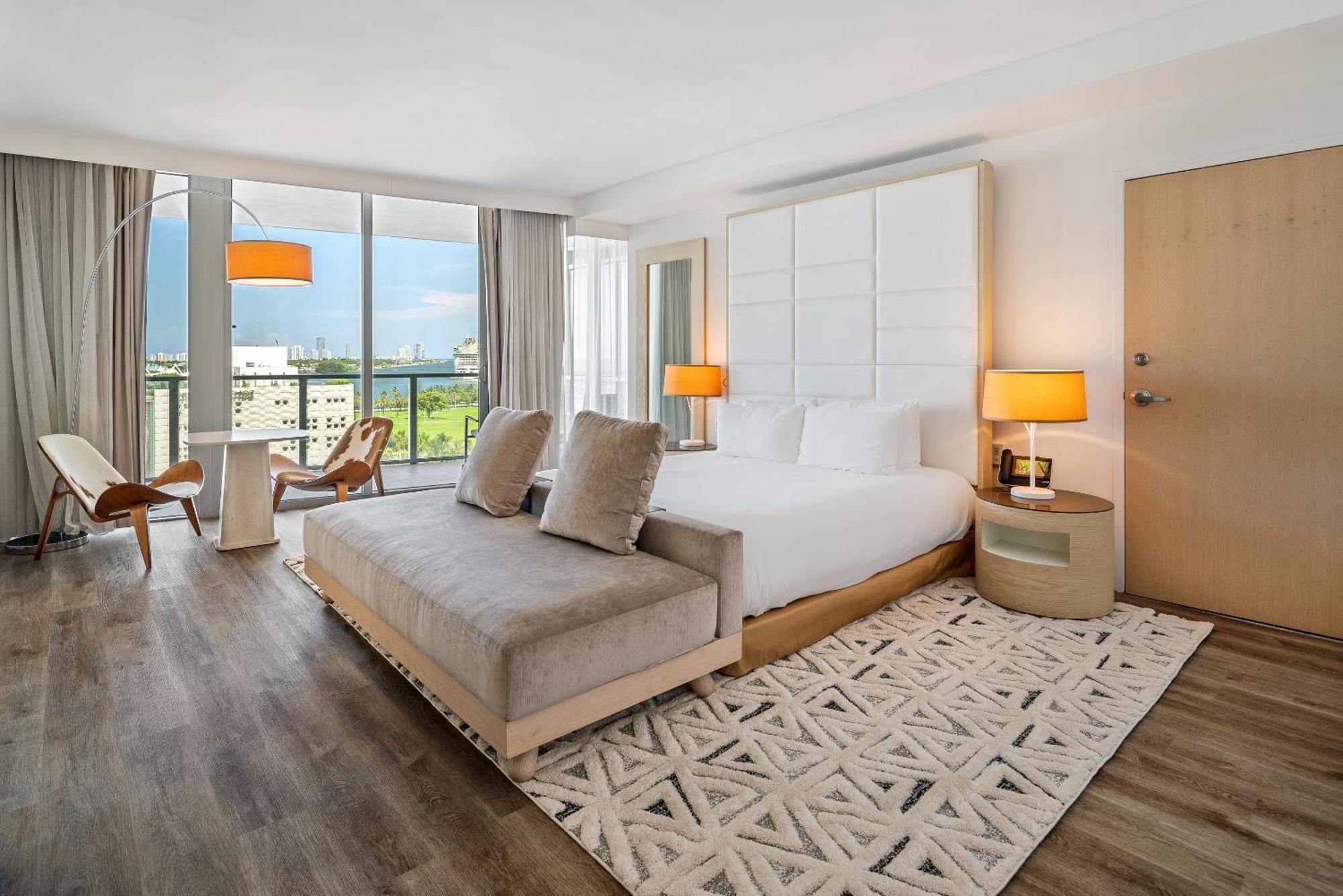 The Grayson Hotel Miami Downtown Kültér fotó