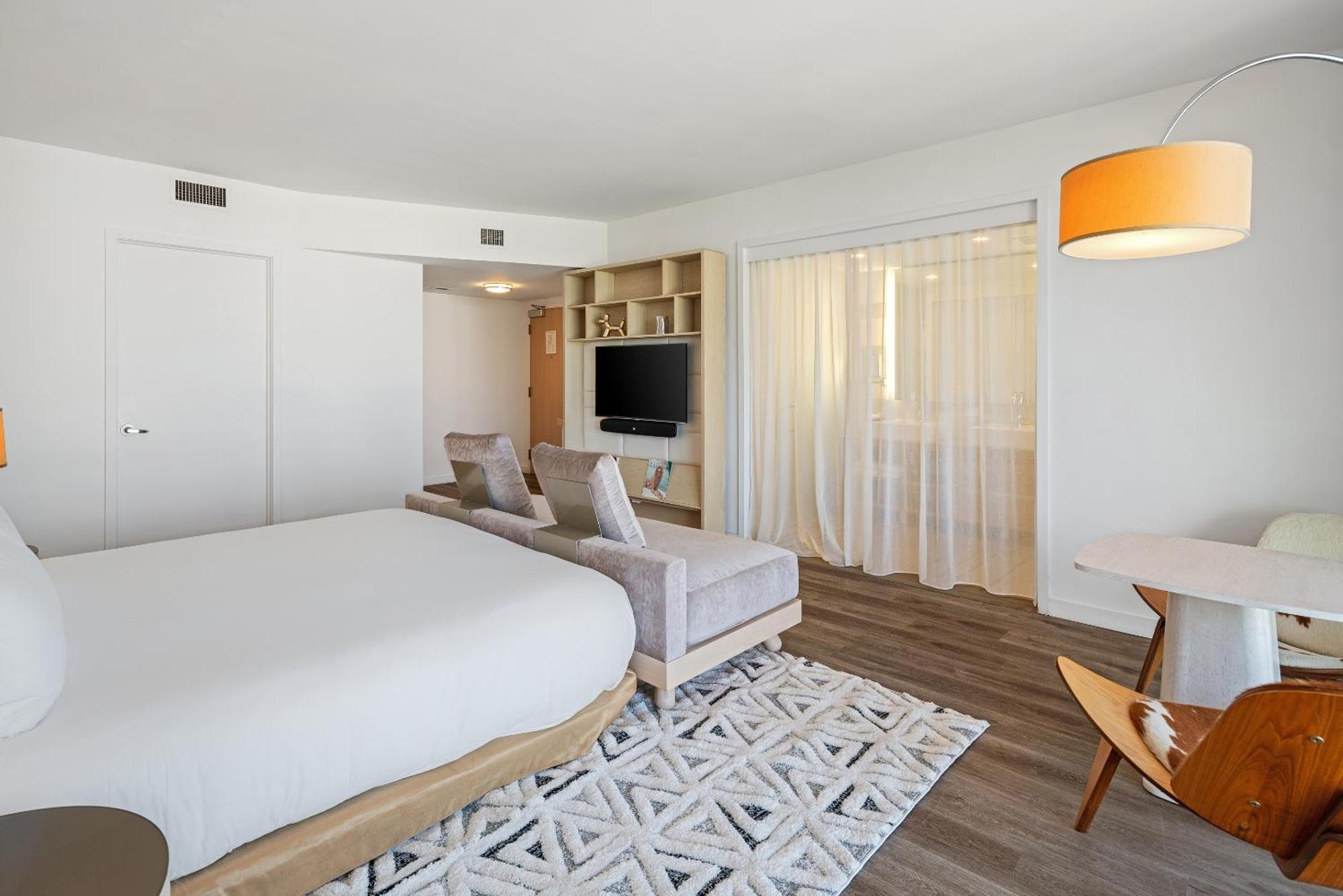 The Grayson Hotel Miami Downtown Kültér fotó