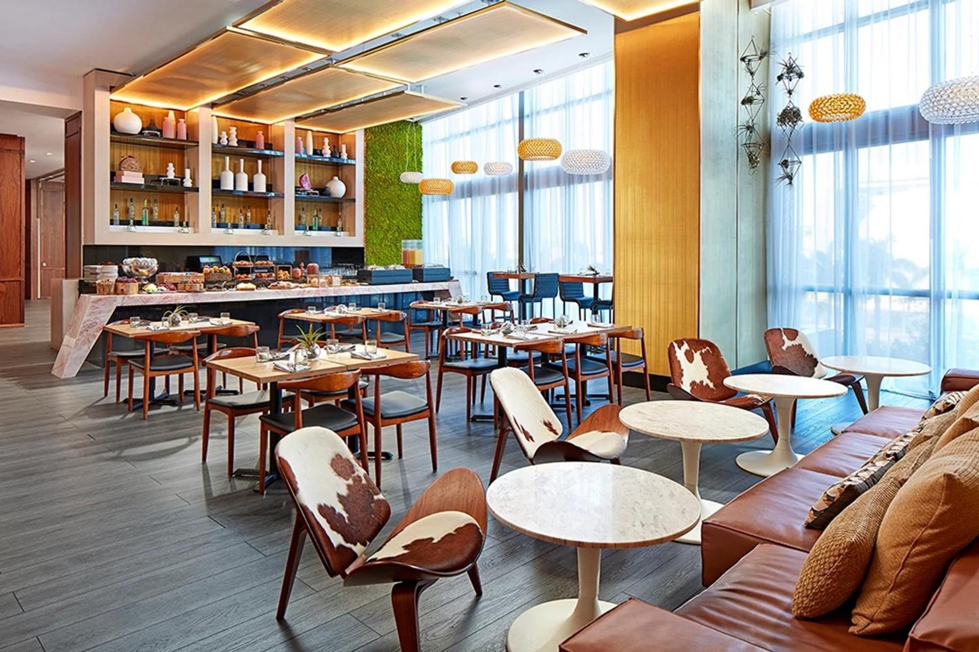 The Grayson Hotel Miami Downtown Kültér fotó